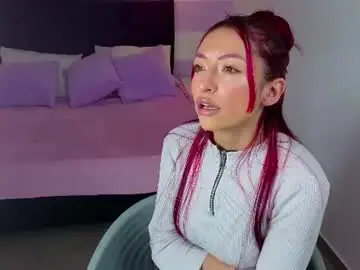 Chaturbate Live Porn of scarlett__bell