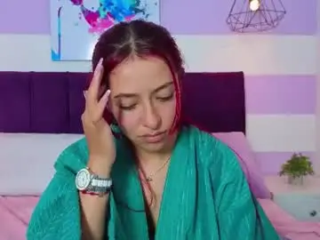 Chaturbate Private Sex Chat of scarlett__bell
