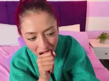 Chaturbate Adult Webcam of scarlett__bell