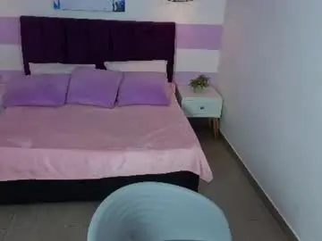 Chaturbate Sex Chat of scarlett__bell