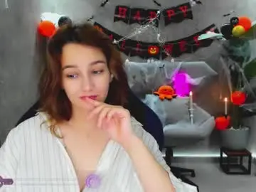 Chaturbate Nude Webcam of sinty_noria