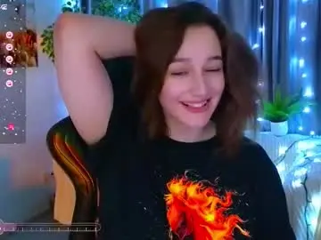 Chaturbate Live Sex of sinty_noria