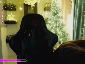 Chaturbate Free Live Porn of sinty_noria