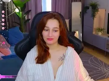 Chaturbate Watch Live Sex Cams of sinty_noria