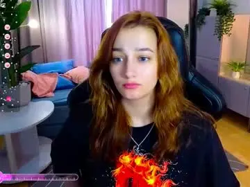 Chaturbate Live Sex Cam of sinty_noria