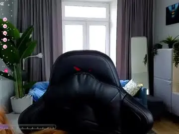 Chaturbate Adult Webcams of sinty_noria