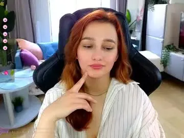 Chaturbate Live Sex of sinty_noria