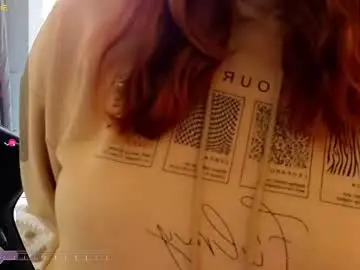 Chaturbate Live Sex of sinty_noria