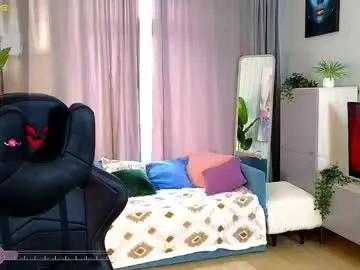 Chaturbate Private Sex Chat of sinty_noria