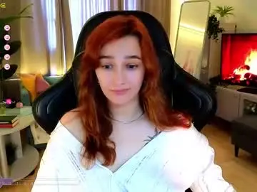 Chaturbate Live Sex Cam of sinty_noria