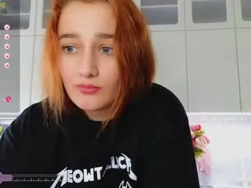 Chaturbate Nude Webcam of sinty_noria