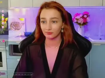 Chaturbate Live Sex Cam of sinty_noria