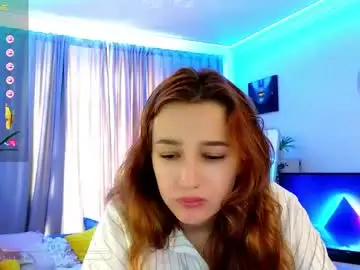 Chaturbate Nude Webcam of sinty_noria