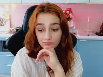 Chaturbate Nude Webcam of sinty_noria