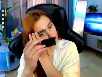 Chaturbate Free Porn Cam of sinty_noria