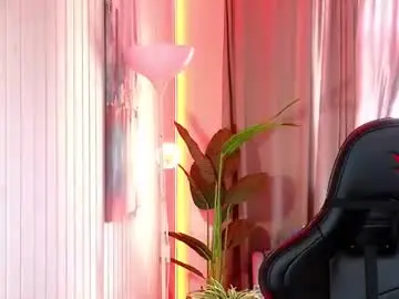 Chaturbate Best live sex cam show of sinty_noria