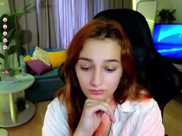 Chaturbate Sex Cam of sinty_noria