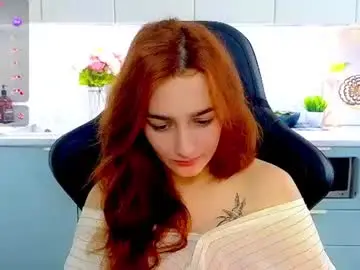 Chaturbate Best Webcam of sinty_noria