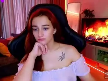 Chaturbate Adult Webcam of sinty_noria