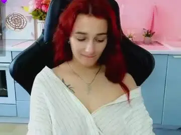 Chaturbate Best live sex cam show of sinty_noria