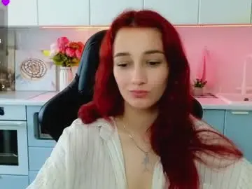 Chaturbate Adult Video Chat of sinty_noria