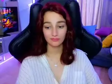 Chaturbate Watch Live Sex Cams of sinty_noria