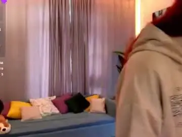 Chaturbate Live Porn of sinty_noria