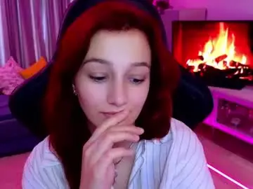 Chaturbate Nude Webcam of sinty_noria