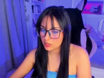 Chaturbate Adult Webcam of soy___lili