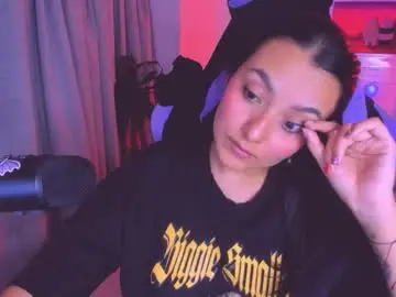 Chaturbate Live Sex of soy___lili