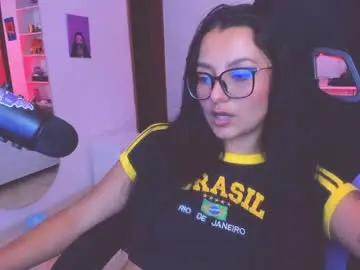 Chaturbate Watch Live Sex Cams of soy___lili