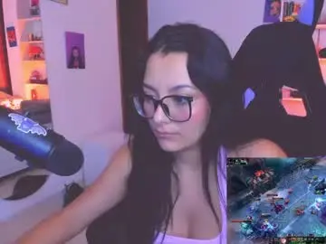 Chaturbate Free Porn Cam of soy___lili