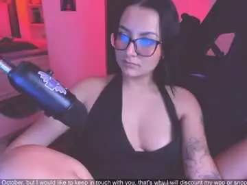 Chaturbate Watch Live Sex Cams of soy___lili
