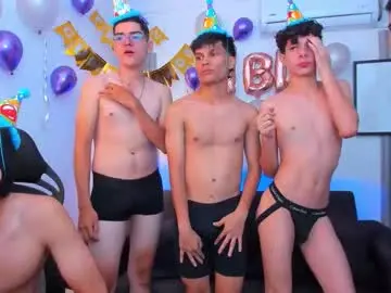 Chaturbate Private Sex Chat of sweet_wallen