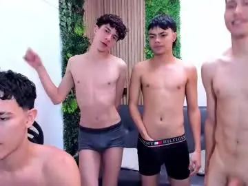 Chaturbate Free Live Porn of sweet_wallen