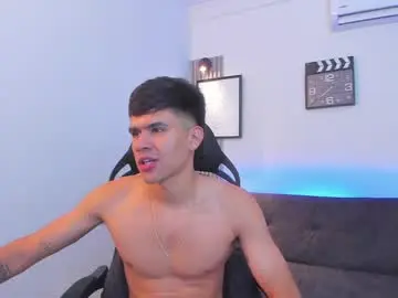 Chaturbate Free Live Porn of sweet_wallen