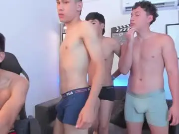 Chaturbate Free Live Porn of sweet_wallen