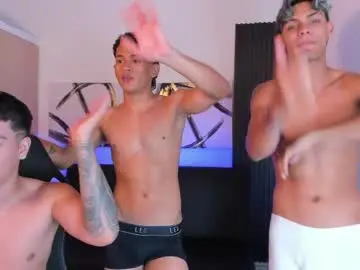 Chaturbate Nude Webcam of sweet_wallen