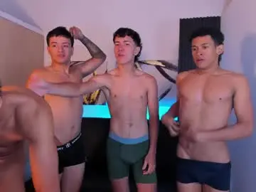 Chaturbate Free Live Porn of sweet_wallen