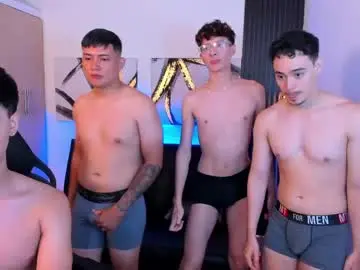 Chaturbate Live Sex Cam of sweet_wallen