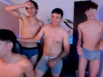 Chaturbate Adult Webcam of sweet_wallen