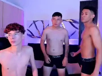 Chaturbate Private Sex Chat of sweet_wallen
