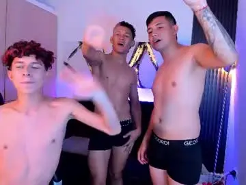 Chaturbate Best Webcam of sweet_wallen