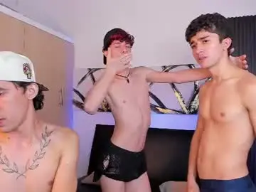 Chaturbate Live Sex Cam of sweet_wallen