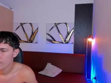 Chaturbate Adult Video Chat of sweet_wallen