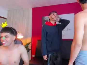 Chaturbate Live Sex of sweet_wallen