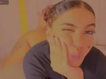 Chaturbate Sex Cam of sweetkimmie_