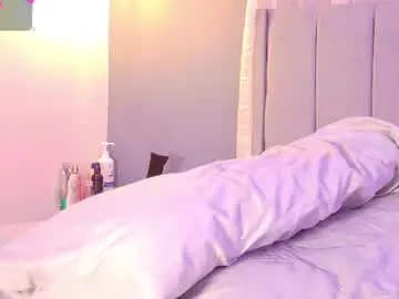 Chaturbate Nude Webcam of sweetkimmie_