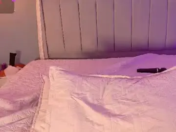 Chaturbate Sex Cam of sweetkimmie_