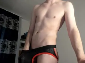 Chaturbate Sex Chat of twinkie_twink